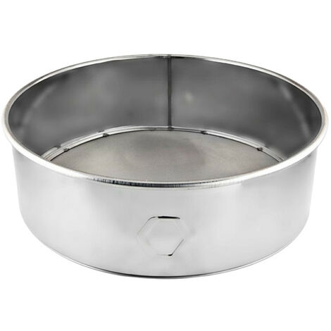 Tamis pour maturateur 400 kg Quarti