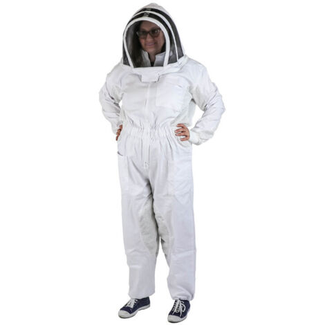Combinaison Cosmonaute aérée - Plusieurs modèles disponibles - S