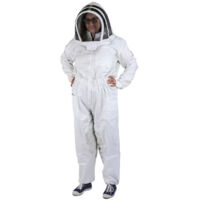 Combinaison Cosmonaute aérée - Plusieurs modèles disponibles - XXL