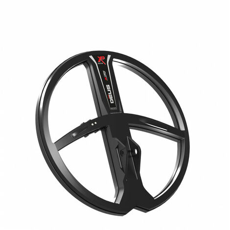 Disque XP Déus X35 DD 28CM (1/3)