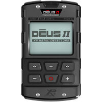 Télécommande DÉUS 2 (livrée avec câble de MàJ)