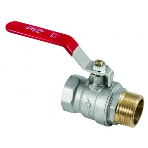 1/4 turn ball valve