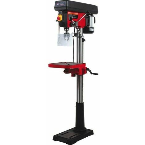 Perceuse Sur Colonne Avec Lubrificateur Promac 930e