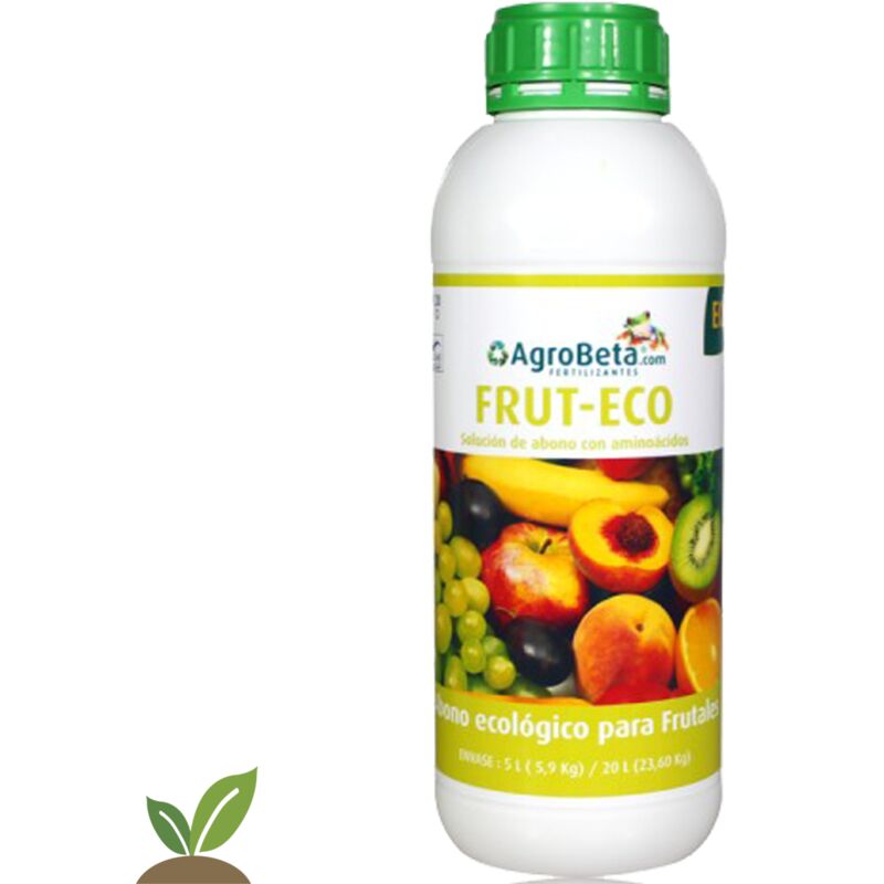 FRUT-ECO 1L ABONO. AGROBETA