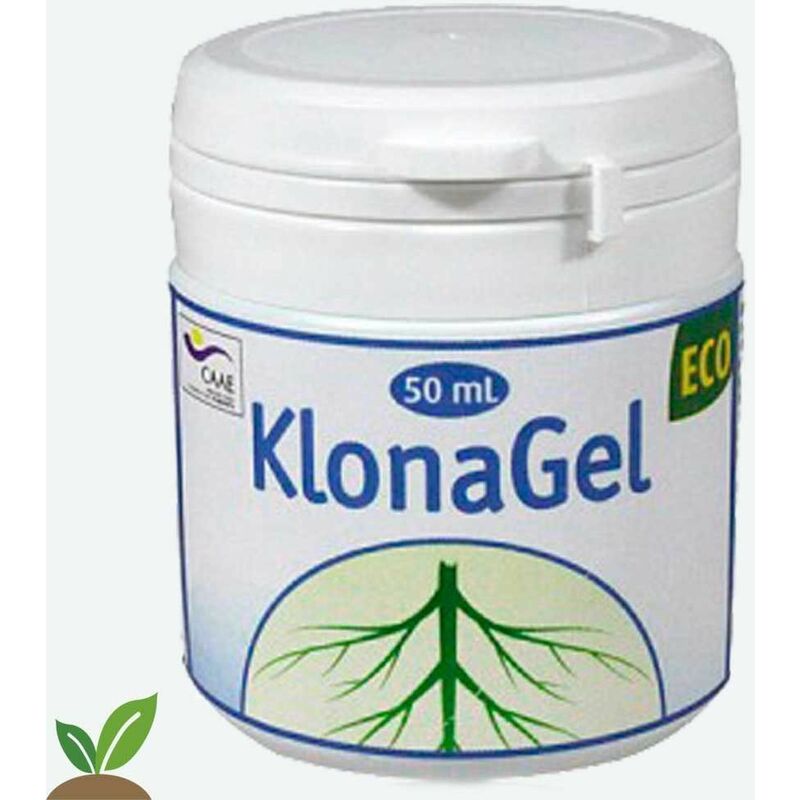 GEL ENRAIZANTE 100ML ECOLOGICO KLONAGEL