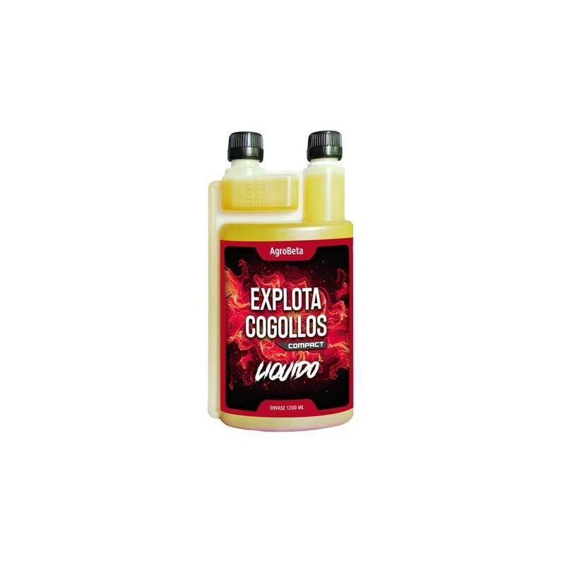 EXPLOTA COGOLLOS COMPACT LIQUIDO 300 ML - AGROBETA