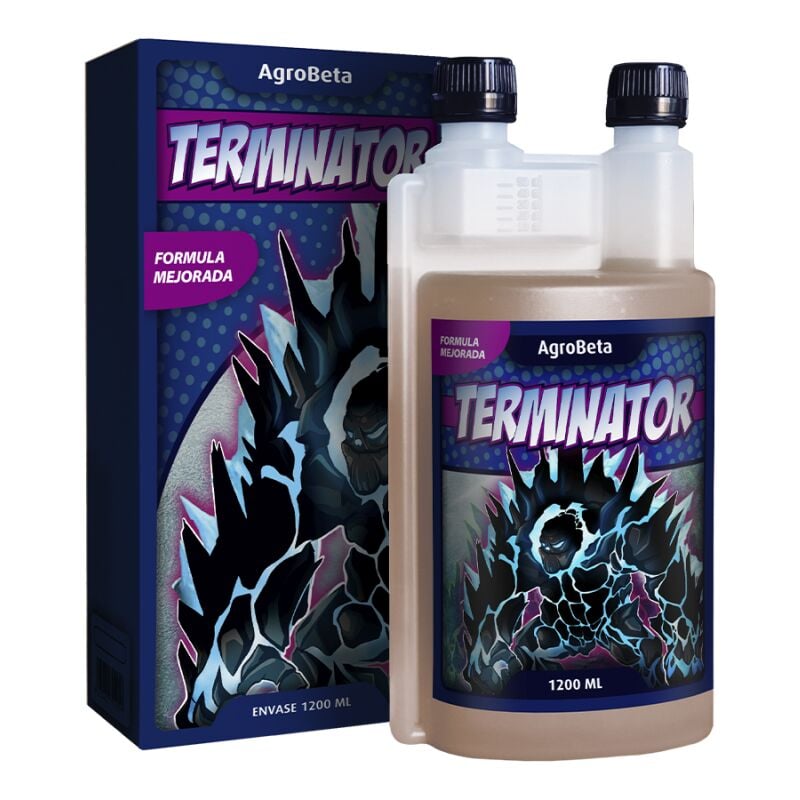 TERMINATOR PK 300ML - AGROBETA