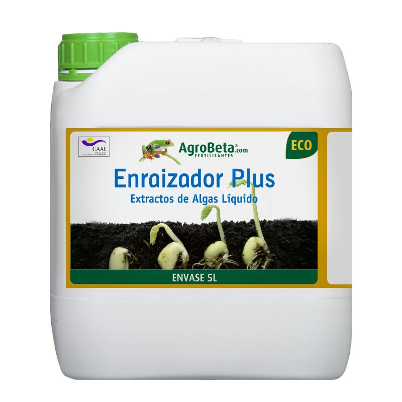 Enraizante Natural Eco