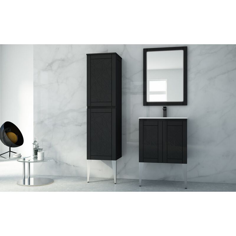 Mobile bagno Trama Made in Italy in offerta online - TacoShop