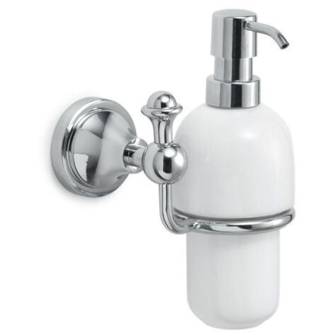 2 Pcs Pompa Dispenser di Sapone, Pompa di Ricambio 28 mm, Erogatore Sapone Liquido con Tubo Flessibile per Bagno Shampoo Doccia Gel