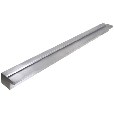 Asta saliscendi Vema TIMEA V16100 Cromato