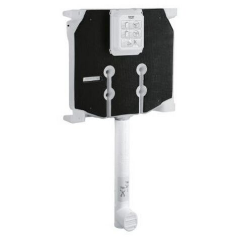 Cassetta di scarico ad incasso FLUSHING CISTERN - GROHE