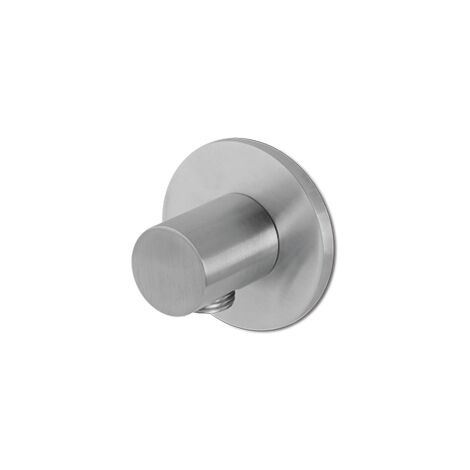 Btr Netcom Presa Dati E-DAT C6A 1 Porta UP0: In Acciaio Inox, RAL 9010