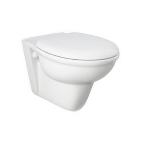 Bidet a terra serie Karla ceramica rak