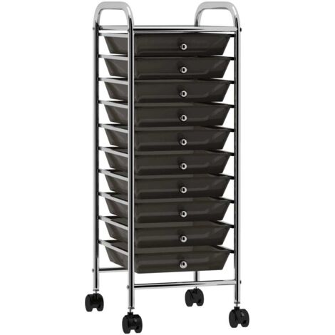 Box Doccia 3 lati 70x70x70 cm: fisso + angolare scorrevole Cromato LICA (1/5)