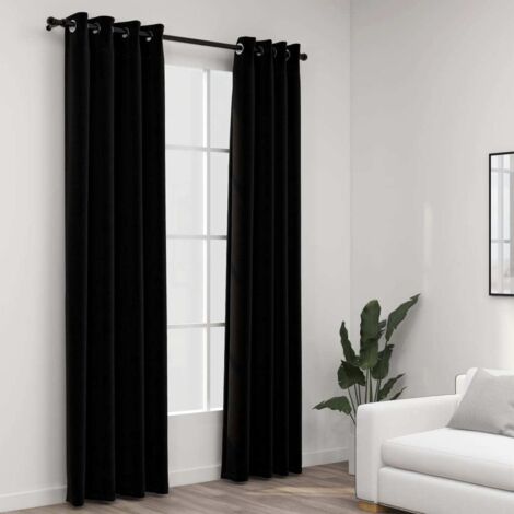 Portarotolo coperto da muro in acciaio inox e Cromall ST25 Gedy serie STELVIO Nero Opaco