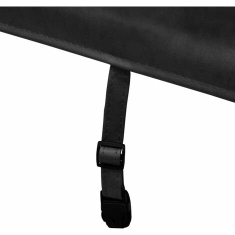 Sangles Réglables Pour Housse De Spa - Solution Coupe-vent Fiable