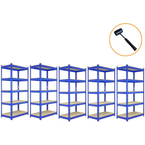 Etagere Entrepot Du Bricolage