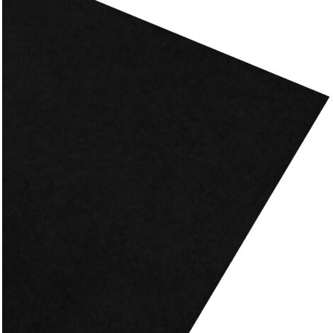 Moquette d'habillage Gris clair : Feutrine pour Van idéale