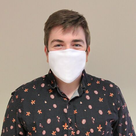 Lot De 2 Masques Sans Visage En Élasthanne Noir - Pour Halloween, Cosplay, Fête Déguisée - Taille Unique Adulte - 8