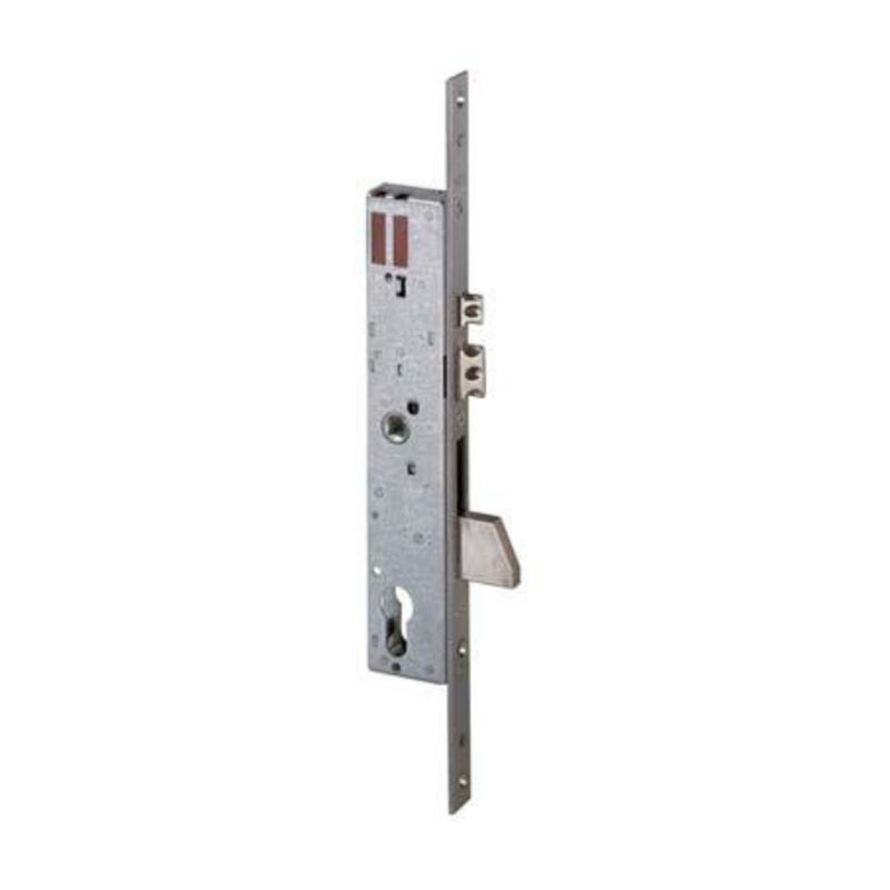 Elettroserratura cancello serratura serrature cisa elettrika 1a721 porte  ferro 
