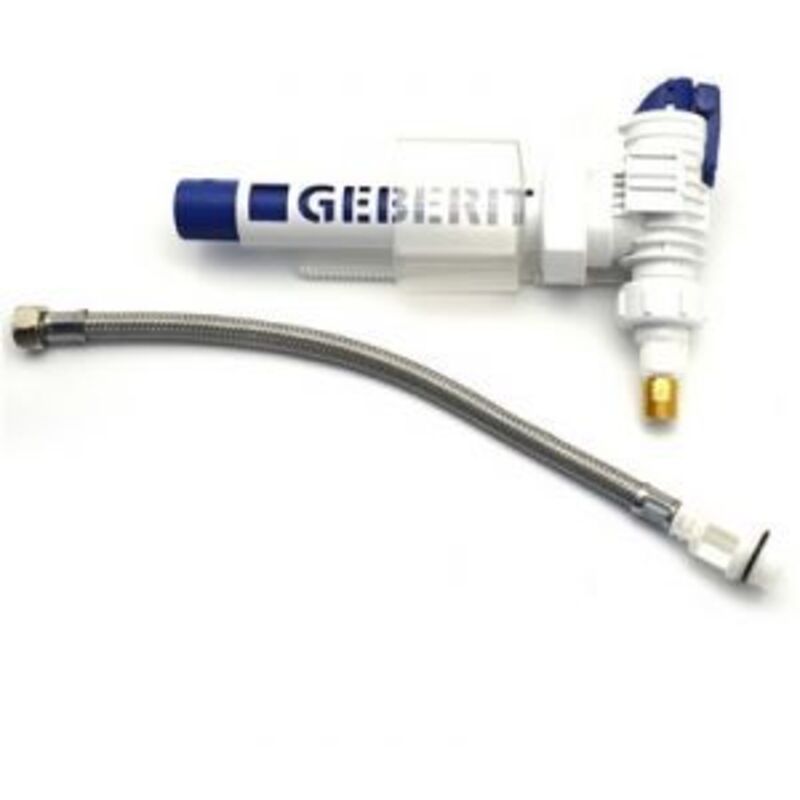 Rubinetto Galleggiante Norma Plus 3/8 Di Kariba Nuovo Modello 2020 - Foto 5