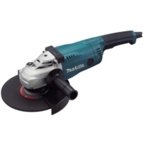 Smerigliatrice angolare ga9020 makita - volt 230 watt 2200 mm 230