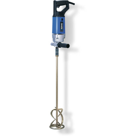 Trapano miscelatore ev 18 rurmec 850 w professionale per cemento vernice - Salone