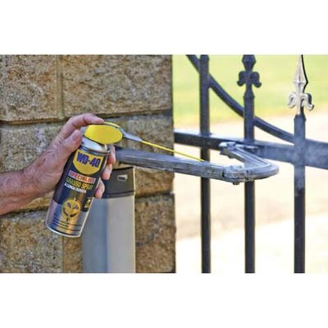 WD-40 Specialist Grasso Spray a Lunga Durata 400ml