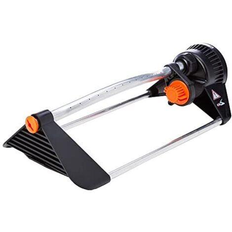 Claber 8740 Compact-160 Promo Irrigatore oscillante compatto (1/4)