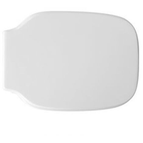Sedile wc per flamina vaso ciottolo copriwater (1/3)