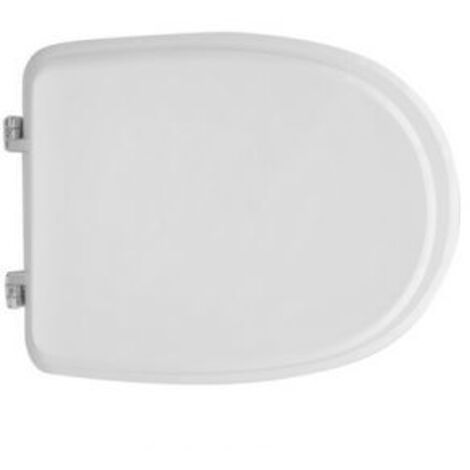 Sedile wc per azzurra vaso afrodite (1/5)