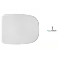 Sedile Wc Per Vavid Vaso Mediterranea Forma 3 - Tavoletta WC Dianhydro