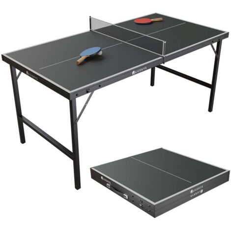 Tavoli da ping pong mini e medium