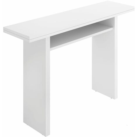 TALY Mesa Consola Extensible