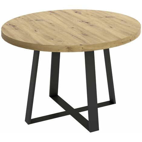 DUNA Mesa Comedor Extensible