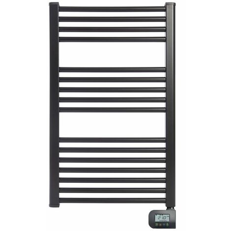 Emisor Secatoallas Nova Digital Little 400W negro