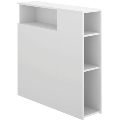 TEN Cabezal blanco (1/3)