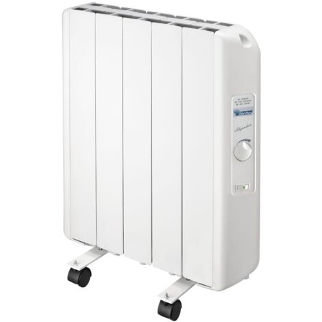Emisor ECO-R 550W 5 elementos