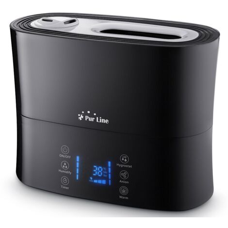 Humidificador HYDRO 14 (1/5)