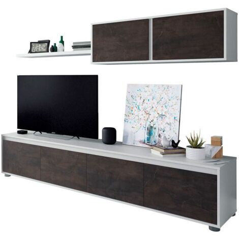 Mueble Salon TV Alida (1/10)