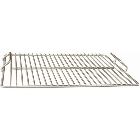Baluja-Parrilla de varilla inox 720