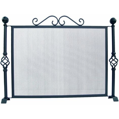 IMEX-10417 Salvachispas simple con columna [imex-10417]
