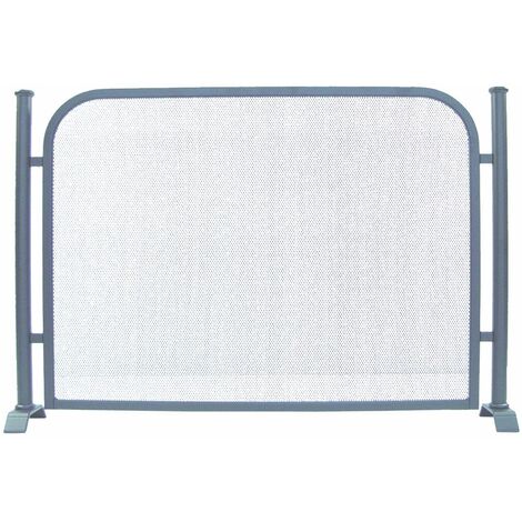 IMEX-12207-F Salvachispas simple con columnas [imex-12207-F]