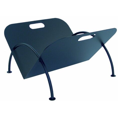 IMEX-12301-N Cesta de leña [imex-12301-N]