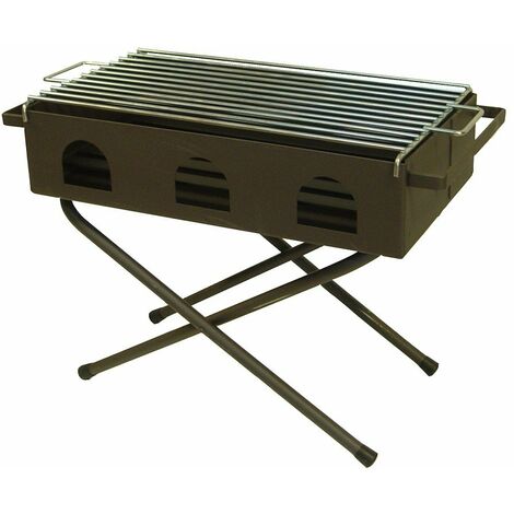 IMEX-71445 Barbacoa plegable [imex-71445]