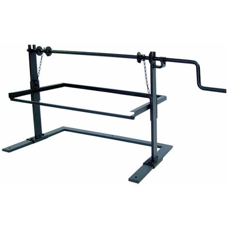 IMEX-71571 Soporte elevador recto 62 cm ancho [imex-71571]