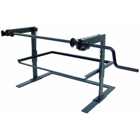 IMEX-71572 Soporte elevador escuadra 62 cm ancho [imex-71572]