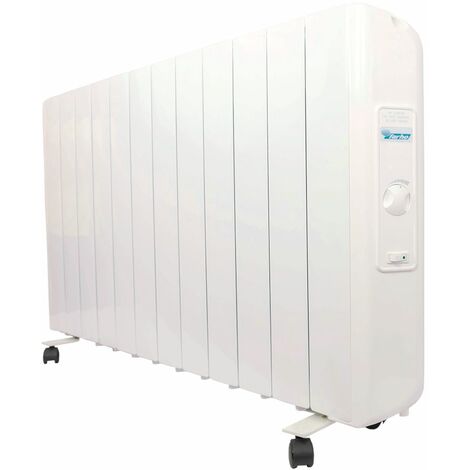 Emisor ECO-R Ultra 2000W 12 elementos