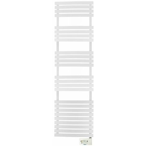 Emisor Secatoallas Nova Deco 800W blanco (1/2)